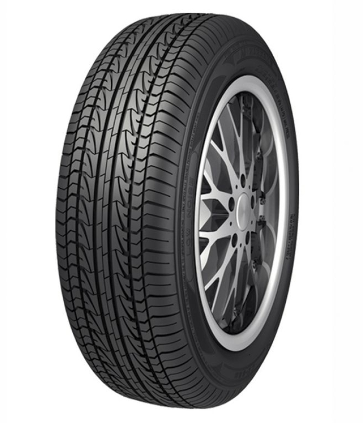 Nankang CX-668 145/80 R15 77T
