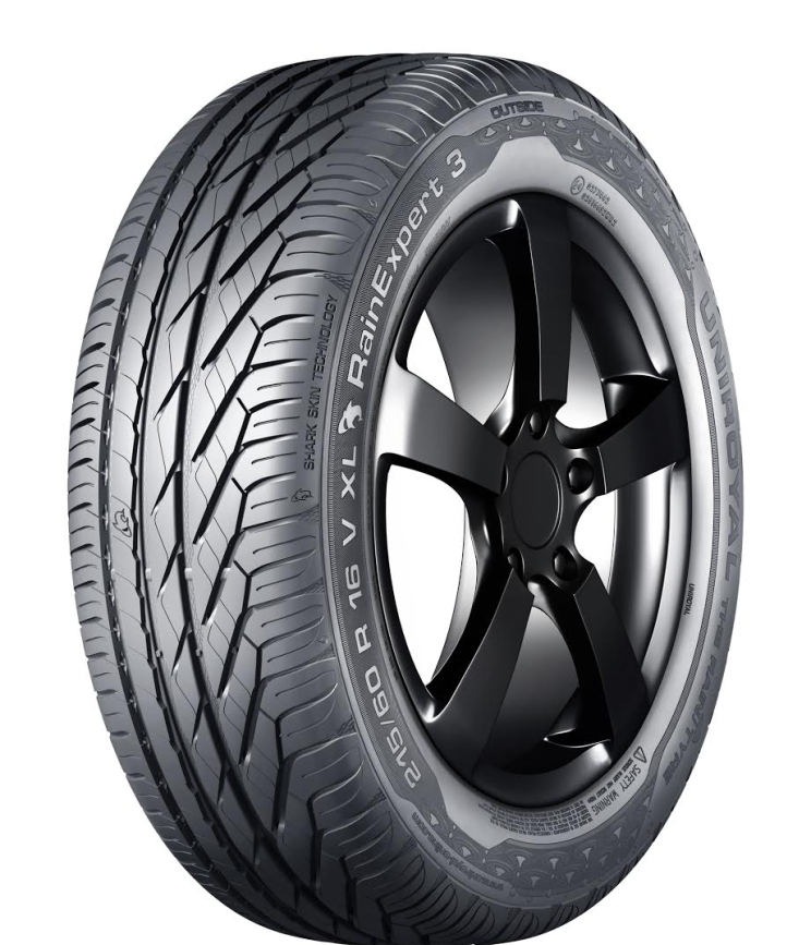 UNIROYAL RAINEXPERT 3 205/80 R16 104T