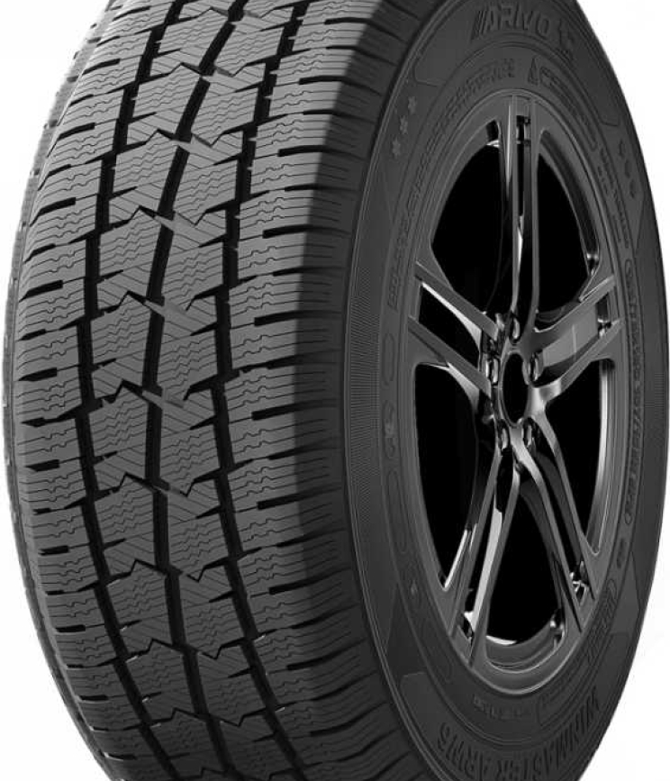 Arivo Winmaster ARW 6 215/70 R15 109/107R