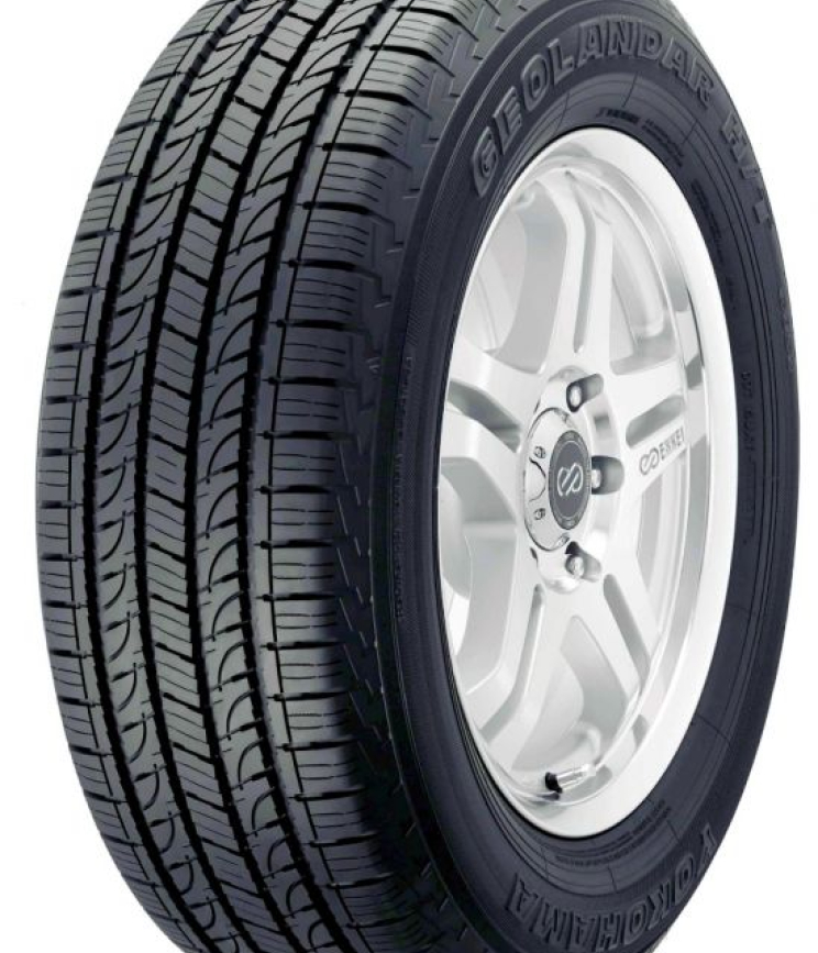 Yokohama Geolandar H/T G056 255/60 R18 112V