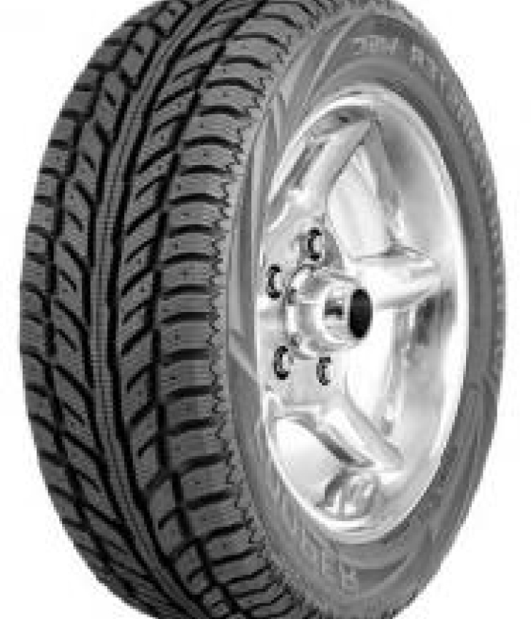Cooper WEATHER MASTER WSC studded 225/45 R19 96T