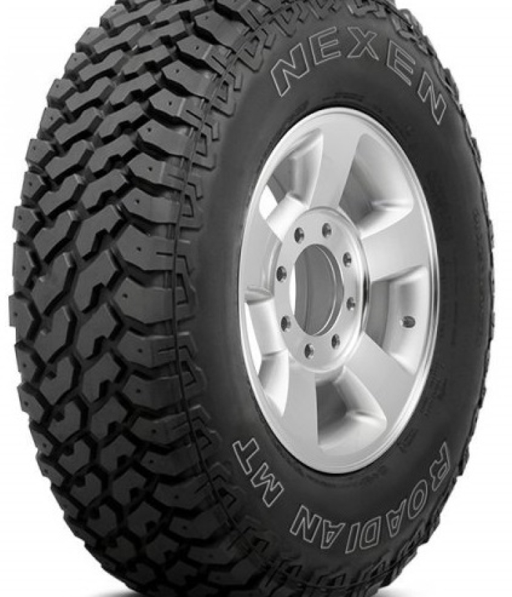 Nexen Roadian MT 10/31 R15 109Q