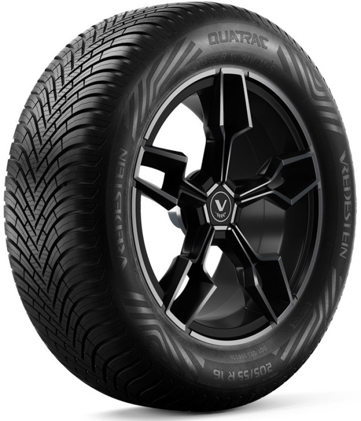 VREDESTEIN Quatrac 235/60 R16 100H