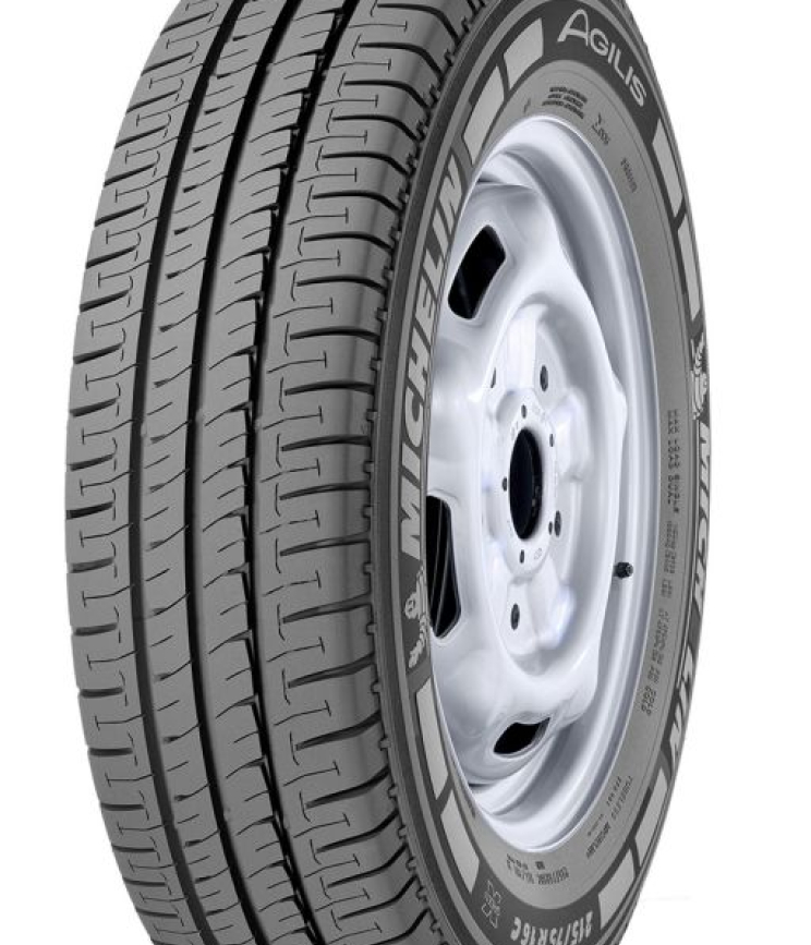 Michelin Agilis+ 235/60 R17 117R