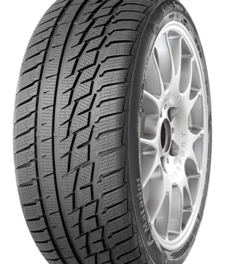 MATADOR MP92 SIBIR SNOW 205/70 R16 97H