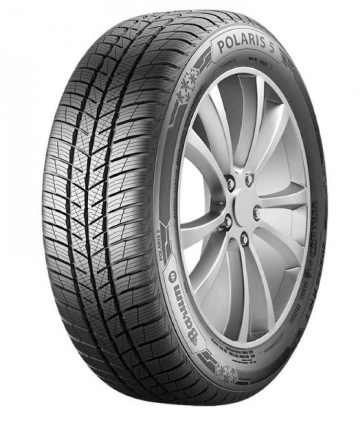 BARUM POLARIS 5 235/50 R19 103V