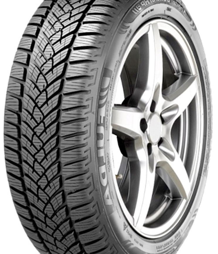 FULDA KRISTALL CONTROL HP 2 245/45 R18 100V