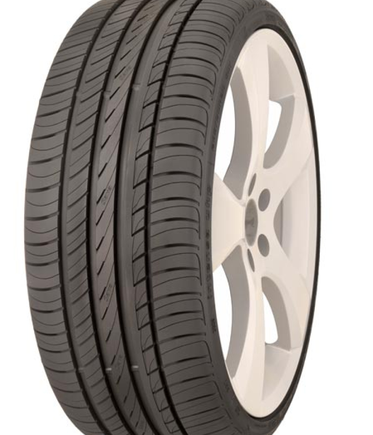 SAVA Intensa UHP 205/45 R16 83W