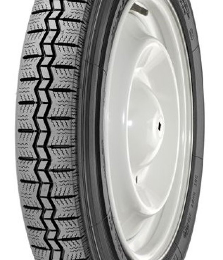 Michelin X 125/80 R12 62S