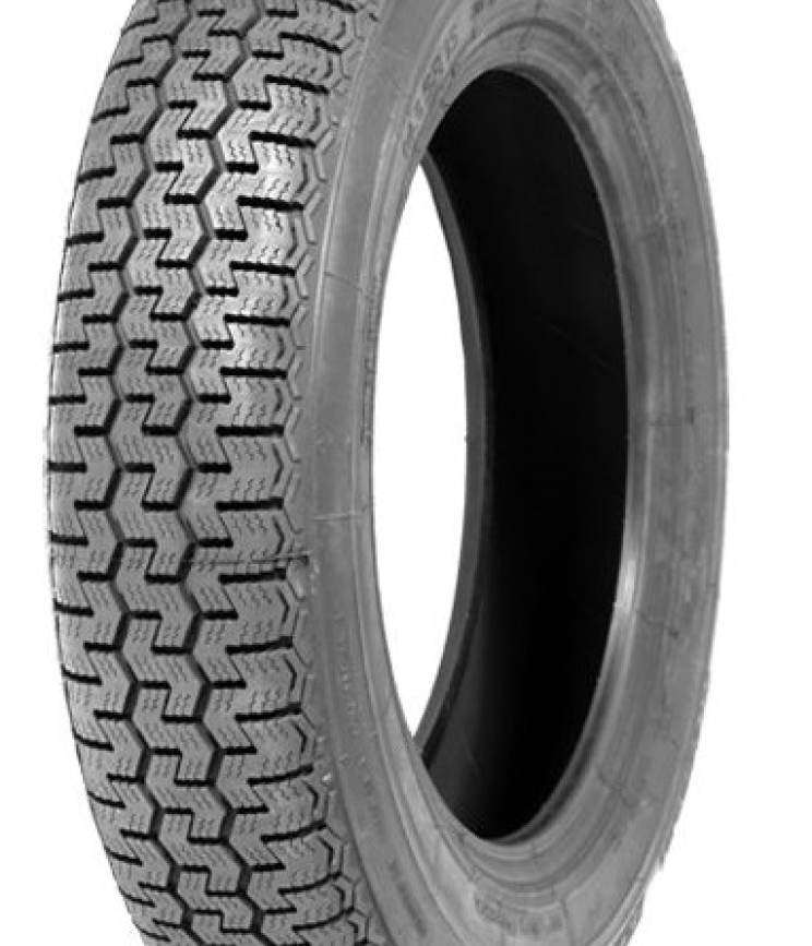 Michelin XZX 145/70 R12 69S