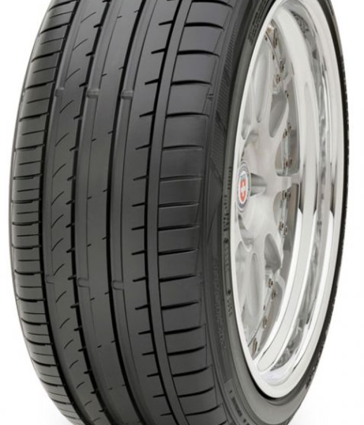 FALKEN Azenis FK453 215/45 R17 91W