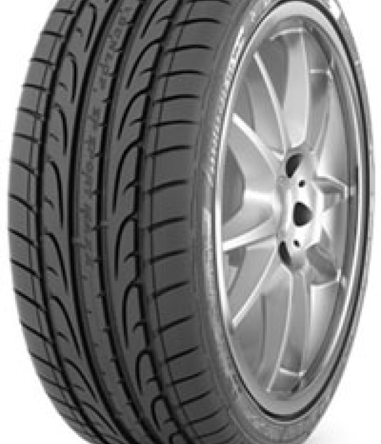 DUNLOP SP SPORT MAXX MO MFS 235/45 R20 100W