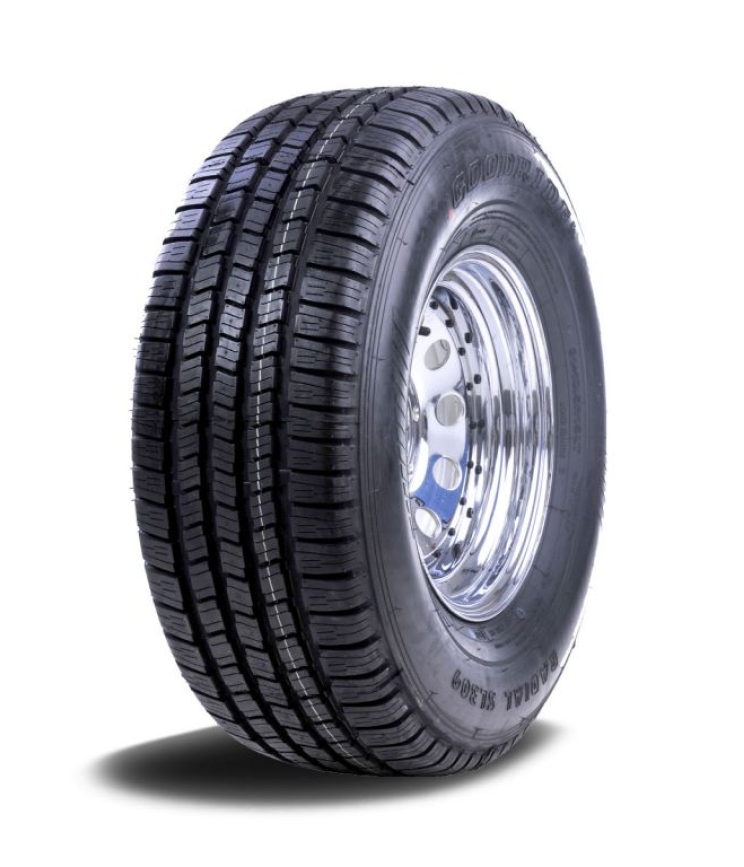 GOODRIDE SL309 185/75 R16 104/102R