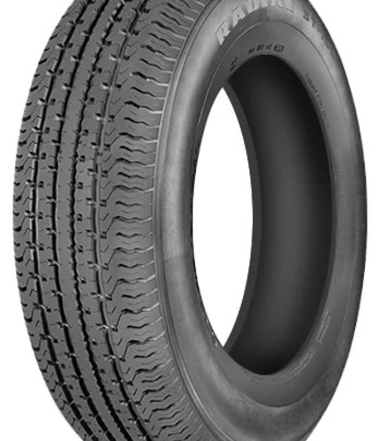 GOODRIDE TRAILER MAX 185/60 R12C 104/101N