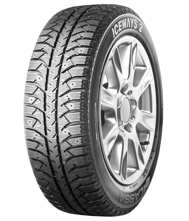 Lassa Iceways 2 215/65 R16 98T