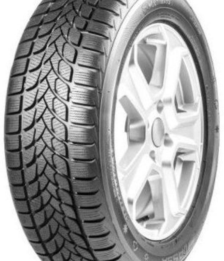 Lassa Multiways 235/60 R16 104H