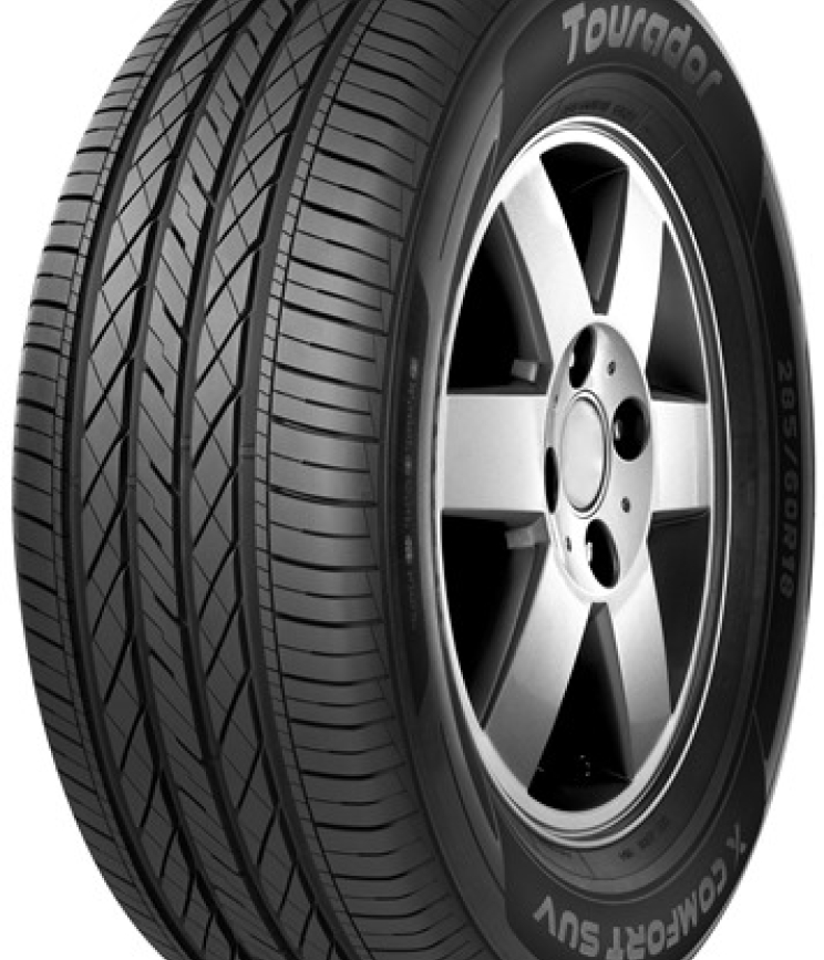 Tourador X COMFORT SUV 235/60 R18 107H