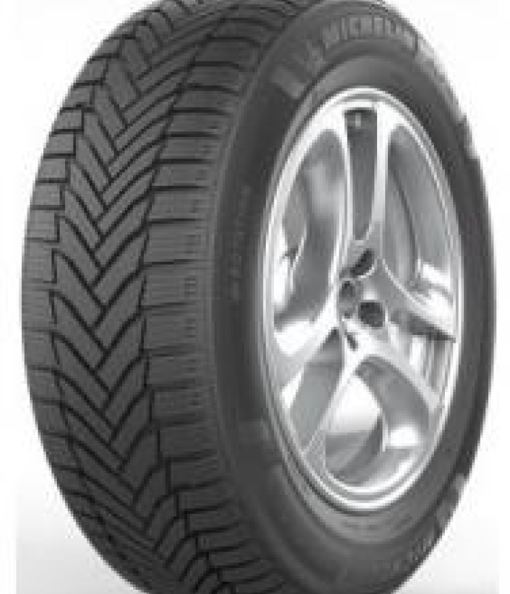 Michelin ALPIN 6 225/50 R19 100H