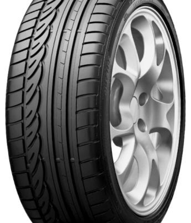 DUNLOP SP SPORT 01 * 235/50 R18 97V