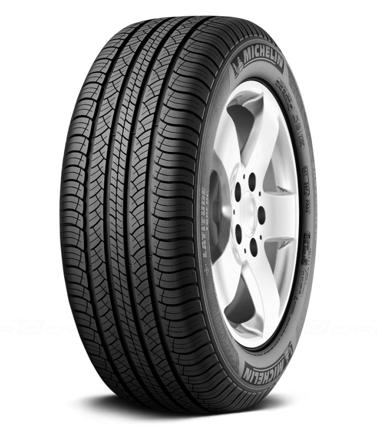 Michelin LATITUDE TOUR HP GRNX 255/50 R19 103V