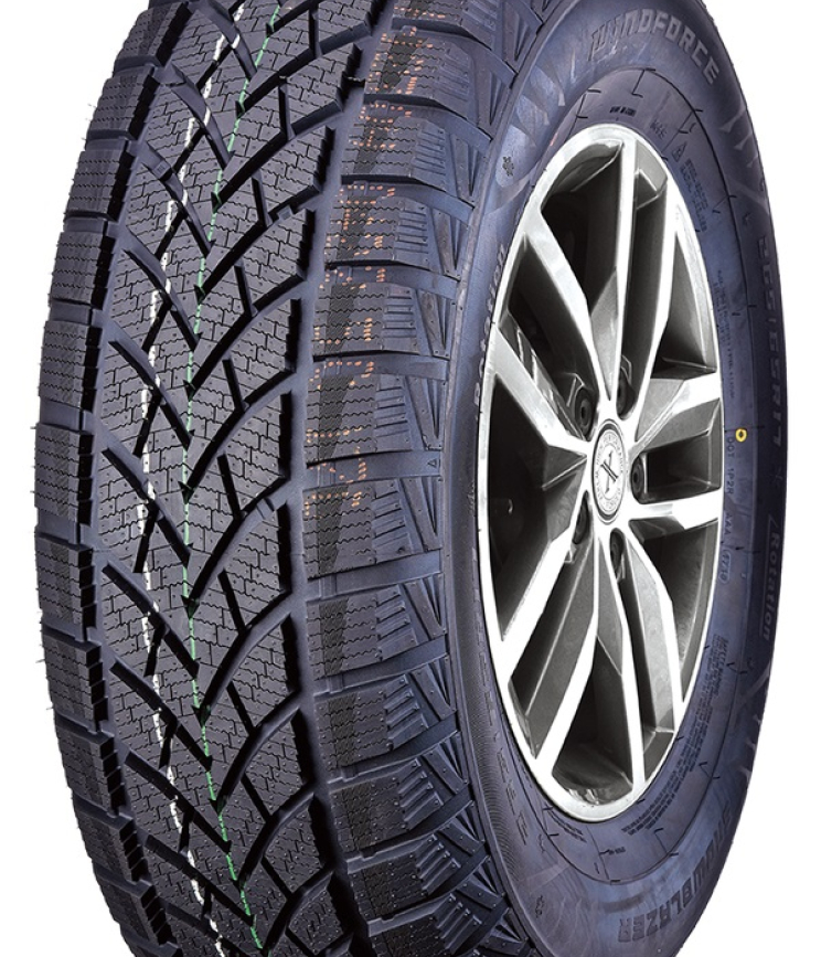 WINDFORCE Snowblazer 205/55 R16 91H
