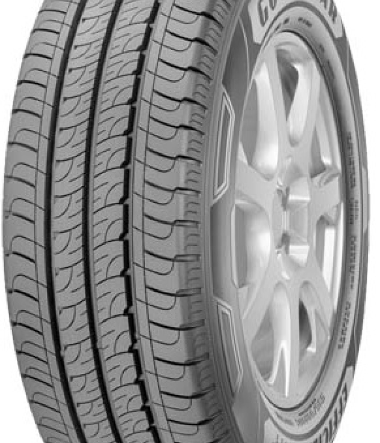 Goodyear EfficientGrip Cargo 215/60 R17 109H