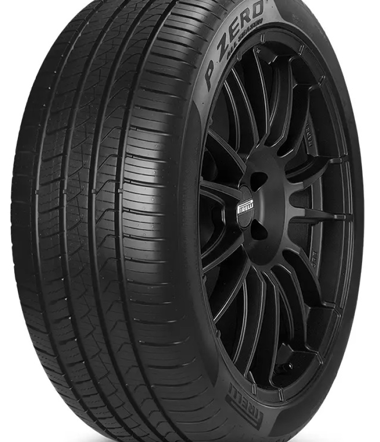 Pirelli PZero All Season 315/30 R22 107W