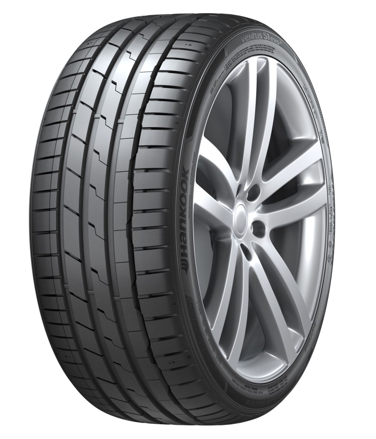 Hankook VENTUS S1 EVO3 EV K127E 235/60 R18 103T