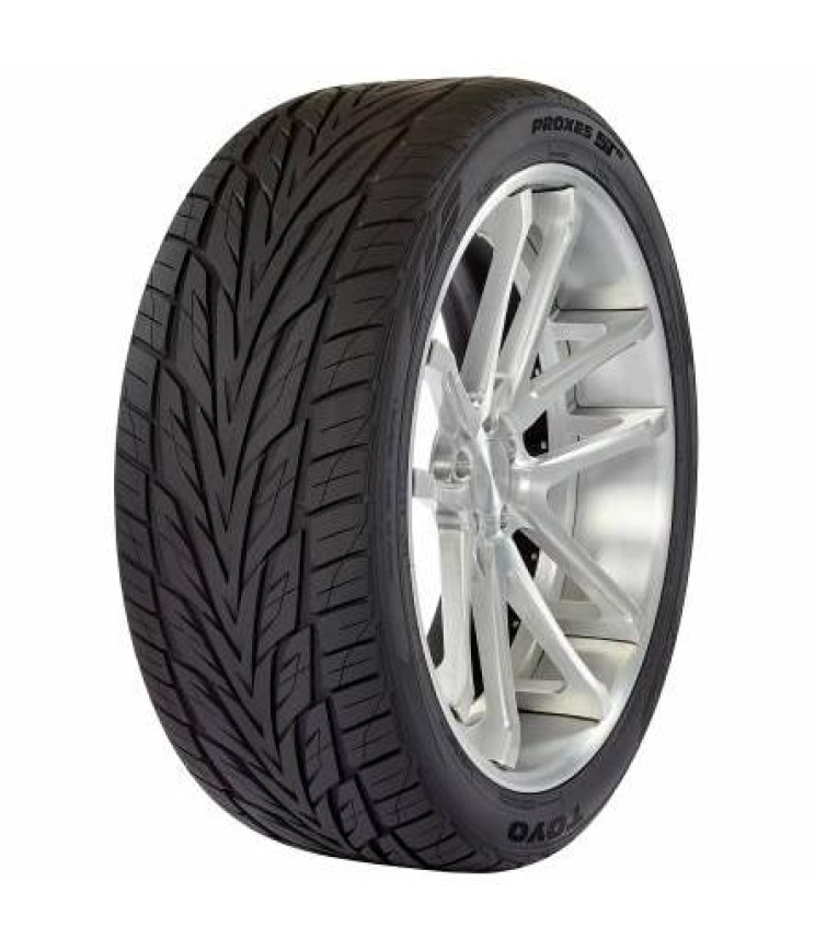 TOYO PROXES ST3 265/50 R20 111V