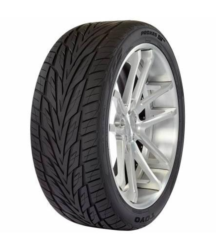 TOYO PROXES ST3 285/35 R22 106W