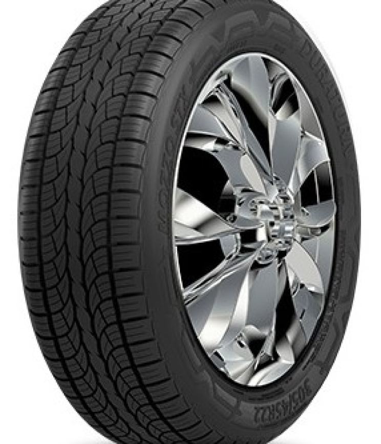 Duraturn MOZZO STX 285/45 R22 114V