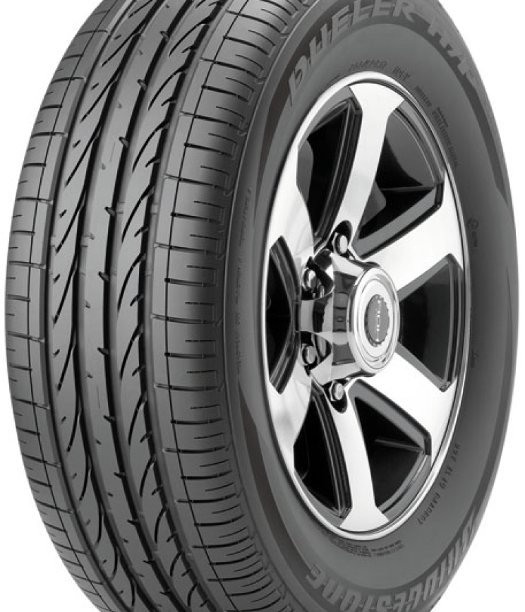 Bridgestone Dueler H/P Sport N0 305/40 R20 Y112