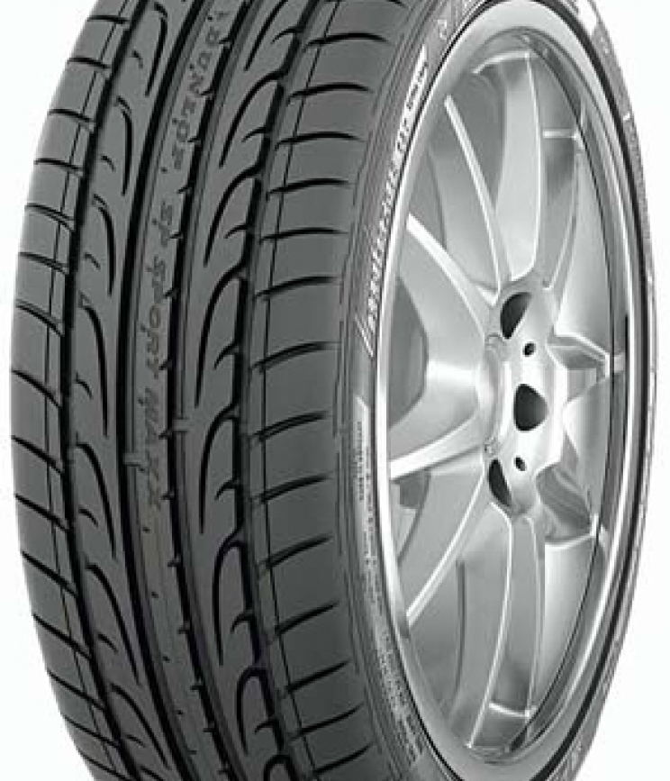 DUNLOP SP SPORT MAXX RO1 275/40 R21 107Y