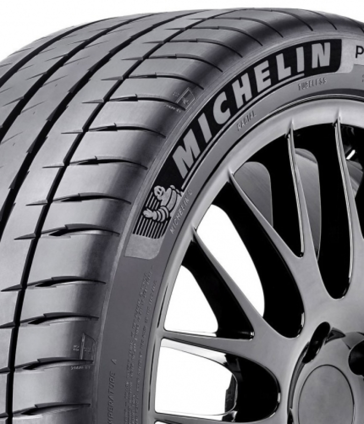 Michelin Pilot Sport 4S 275/35 R20 102Y