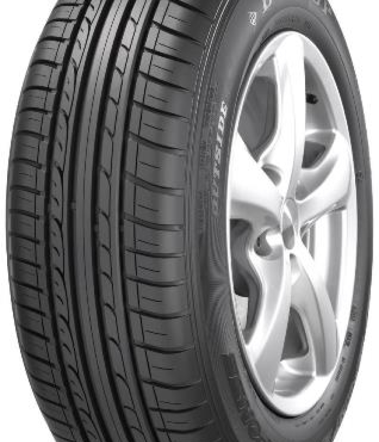 DUNLOP SP FASTRESPONSE 175/65 R15 84H