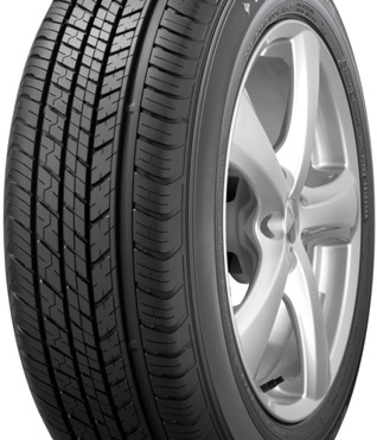 DUNLOP GRANDTREK ST30 225/60 R18 100H