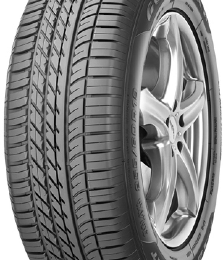 Goodyear EAGLE F1 ASYMMETRIC SUV AT 255/50 R20 109W