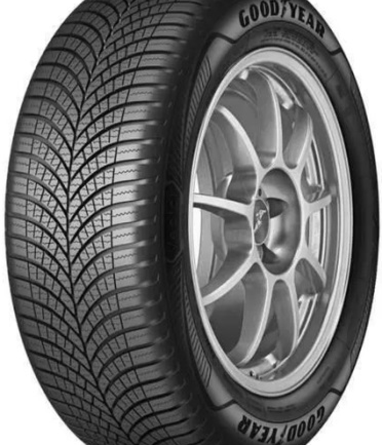 Goodyear VECTOR 4SEASONS G3 245/45 R19 102W