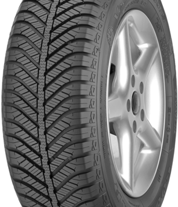 Goodyear VECTOR 4 SEASONS 195/60 R16 89H