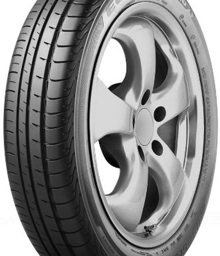 Bridgestone ECOPIA EP500 155/70 R19 84Q