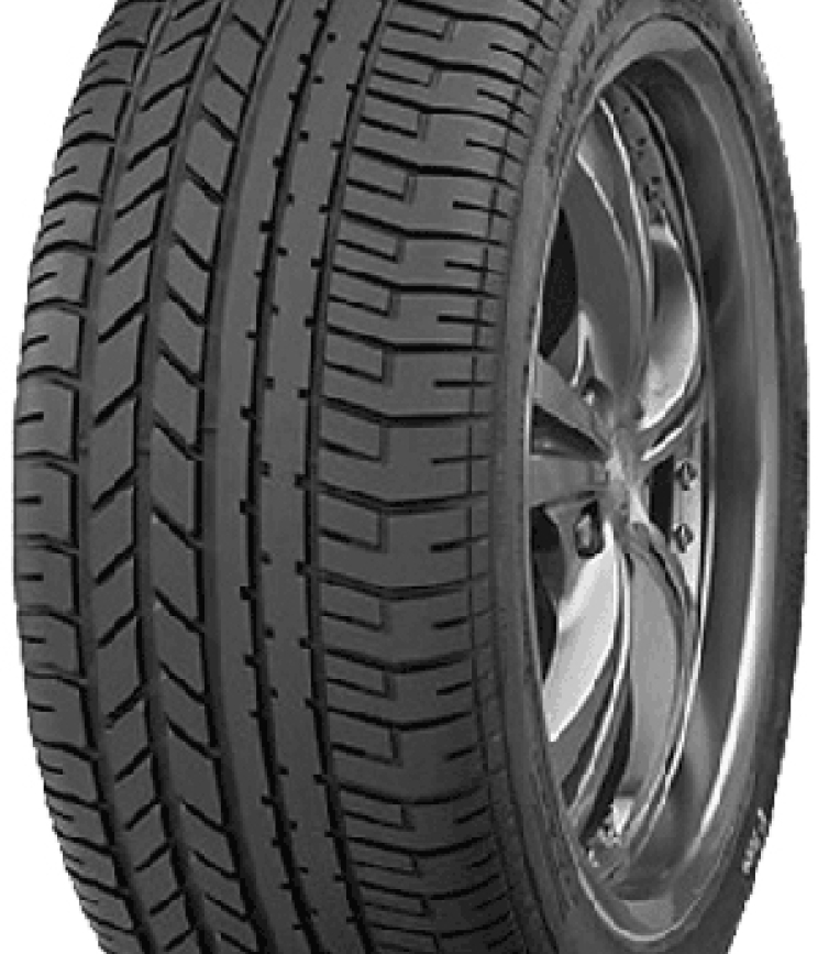 Pirelli P Zero Asimmetrico 265/40 R18 97Y