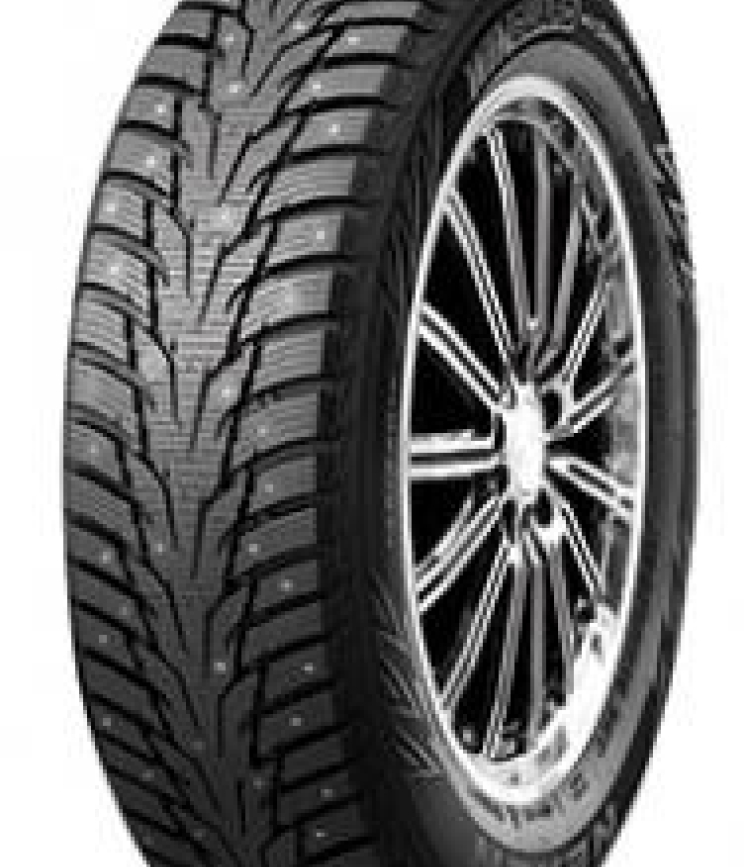 Nexen WG WSpike 2 WH62 225/50 R17 98T