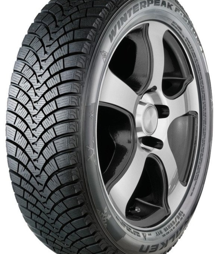 FALKEN Falken Winterpeak F-Snow 1 XL 225/45 R18 95T