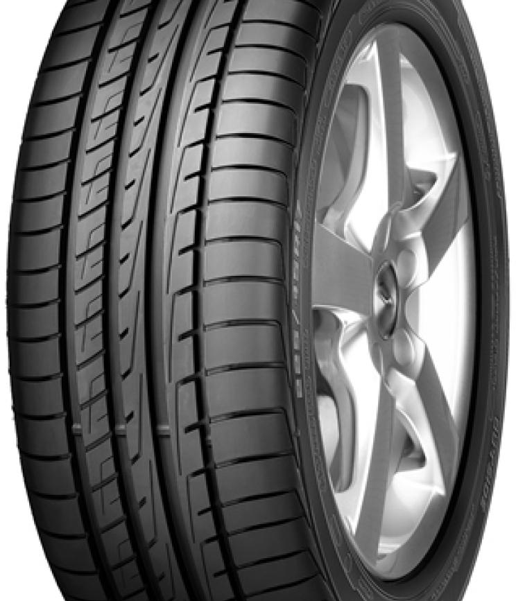 DIPLOMAT DIPLOMAT UHP 205/50 R17 93W