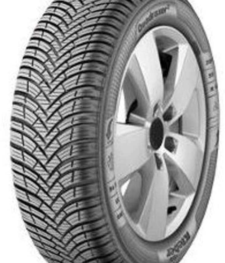 Kleber QUADRAXER 2 205/55 R17 95V