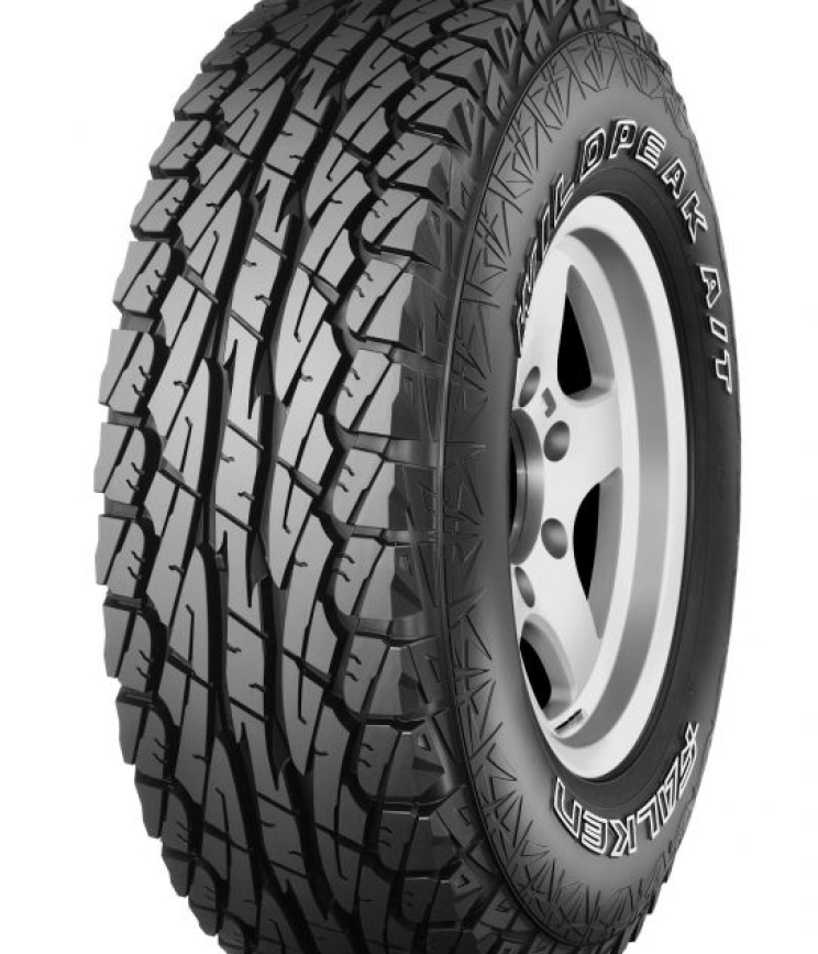 FALKEN Wildpeak A/T AT01 265/70 R15 112T