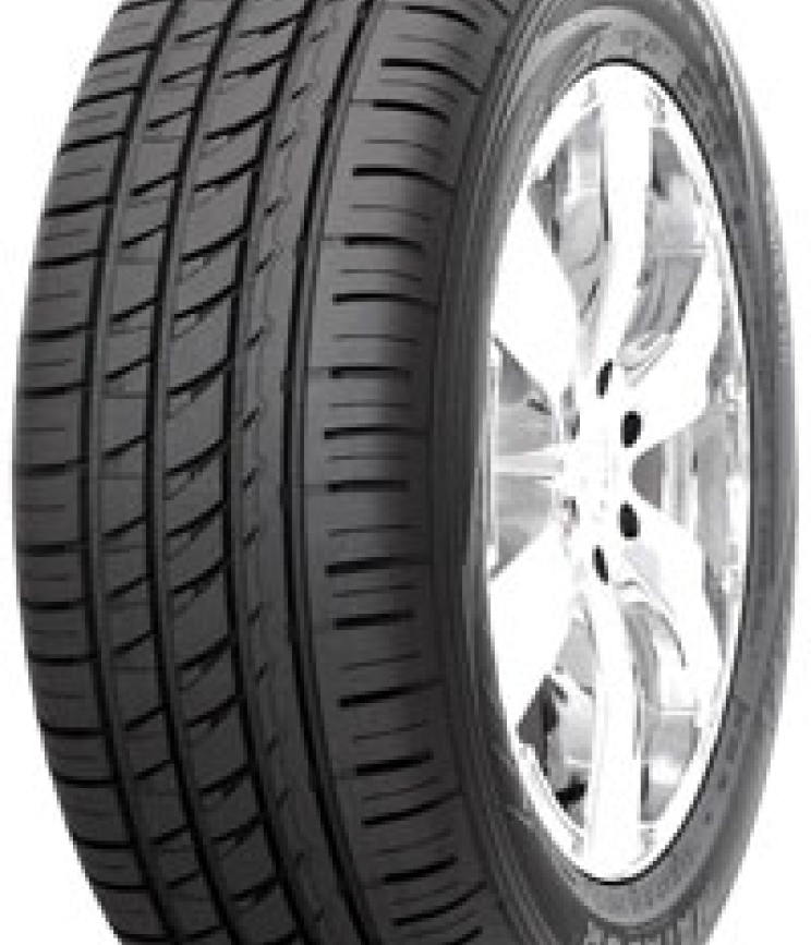 MATADOR MP85 HECTORRA 4X4 235/65 R17 108V