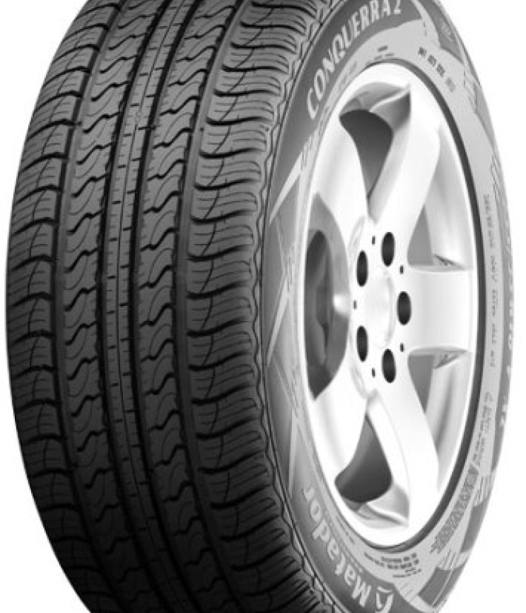 MATADOR MP82 CONQUERRA 2 215/70 R16 100H