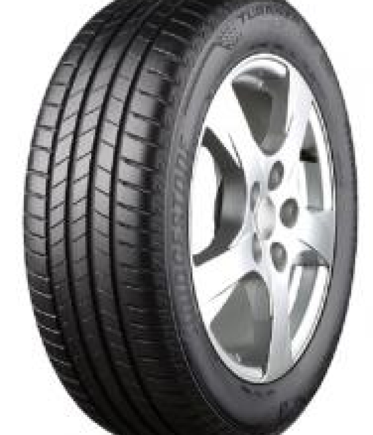 Bridgestone T005 MO 205/55 R17 91W