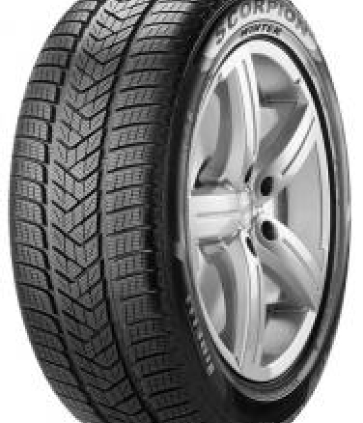 Pirelli SCORPION WINTER ECO MGT 255/60 R18 112V